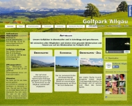 Bild Golfzentrum Verwaltungs GmbH