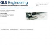 Bild GLS Engineering GmbH
