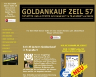 Bild Goldankauf Zeil GmbH