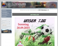 Bild Glück auf - Victoria -OTI Oldenburg e.V.