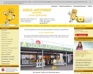 Bild Gold-Apotheke Frank Söhnlein e.K.