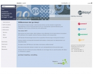 Bild go bizzy! Consulting GmbH