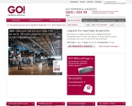 Bild GO! Express & Logistics Alsfeld GmbH