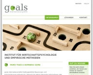 Bild goals international gmbh