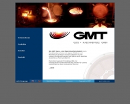 Bild GMT - Gu- und Maschinenteile GmbH