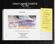 Bild Gbel Logistik GmbH & Co. KG