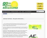 Bild Go Green Solutions GmbH