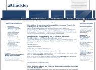 Bild Glckler Business Consulting GmbH
