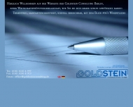 Bild Goldstein Consulting GmbH Wirtschaftsprfungsgesellschaft
