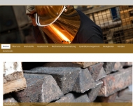 Bild GMG Grau- und Metallgu GmbH