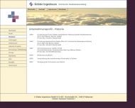 Website G�bler Ingenieure