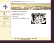 Website G�bler Ingenieure