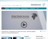 Bild GMS Global Media Services GmbH