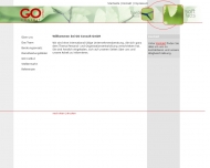 Bild GO Consult GmbH