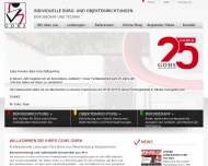 Bild Gohs GmbH Ribnitz-Damgarten