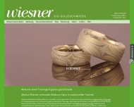 Bild Goldschmiede Wiesner OHG