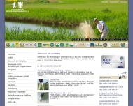 Bild Golfverband Berlin-Brandenburg e.V.
