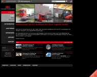 Bild Goldbach Kirchner Logistik GmbH
