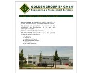 Bild Golden Group EP GmbH