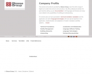 Bild Glossa Group GmbH