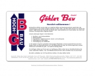 Bild Göhler Bau GmbH
