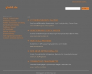 Bild GLUT4 - THE EVENT PEOPLE GMBH