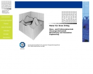 Bild GMF Gesellschaft fr Motoren- und Fahrzeugtechnik GmbH