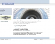 Bild gocept GmbH & Co. KG