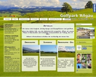Bild Golf Club Oberstaufen-Zell e.V.