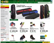Bild Golfversand Hannover GmbH