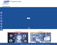 Bild G & M IT-Systeme GmbH