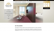 Bild Gold Inn AG