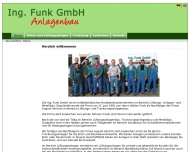 Bild Ing. Funk GmbH