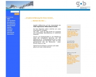 Bild GOB Graphischer Offset-Bedarf GmbH
