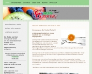 Bild Greengrocer GmbH