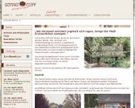 Bild Goting Cliff GmbH & Co.KG