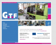 Bild GRBKE Thermoplast-Fertigungstechnik GmbH