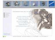 Bild Gottschalk Umformtechnik Inh. Johannes Schlsser e. K.