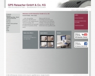Bild GPS Reisacher GmbH & Co. KG