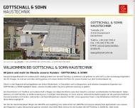 Bild Gottschall & Sohn KG
