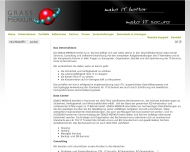 Bild GRASS-MERKUR GmbH & Co. KG