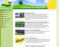 Bild gpi green partners international GmbH & Co. KG