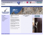 Bild Granit 2000 GmbH