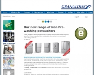 Bild Granuldisk Deutschland GmbH