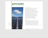 Bild Greenerator GmbH