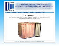 Bild Greiner Filter e.K.