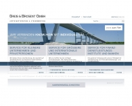 Bild Greis & Brosent GmbH Wirtschaftsprfungsgesellschaft