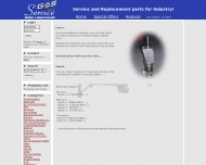 Bild GOS Maschinen- und Anlagen Service GmbH