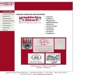 Bild graphisches cabinet Druckveredelung e.K.