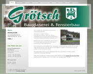 Bild Grtsch Fensterbau GmbH